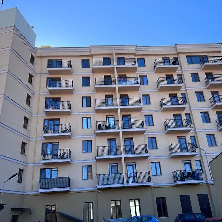 Уютная Квартира На Приморской 22 В Историческом Центре Odessza Kültér fotó