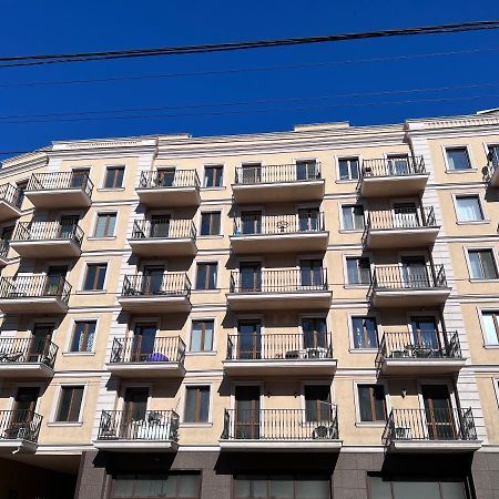 Уютная Квартира На Приморской 22 В Историческом Центре Odessza Kültér fotó